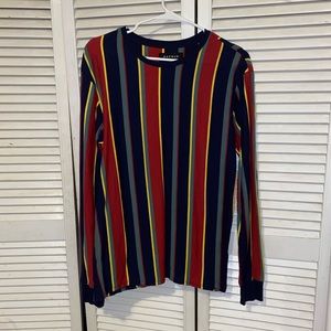 Striped PacSun Shirt